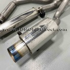 JDM EK9 5zigen Pro Racer A-Spec Exhaust